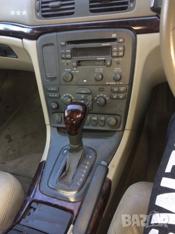 Продавам лост скоростен лост Volvo S80, снимка 1