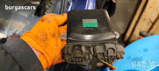 Управление дюзи RF5C 16 701 A Mazda 6 2.0 D-121к.с. GG седан