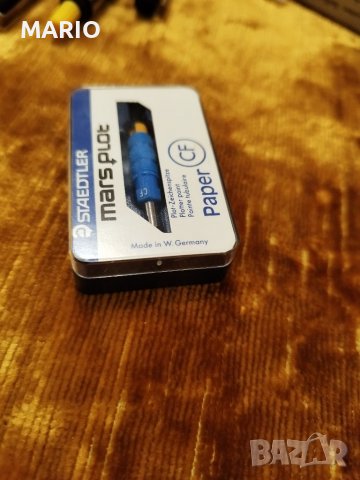 Продавам рапидографи, снимка 10 - Ученически пособия, канцеларски материали - 35429765