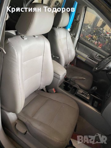 Киа соренто 2.5 на части, снимка 4 - Части - 33110471