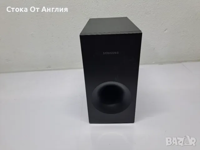 Аудио система - Samsung HT-E330K, снимка 8 - Аудиосистеми - 49280312