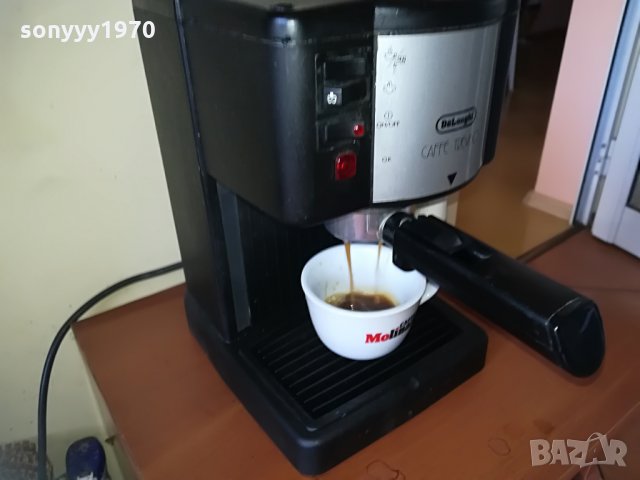delonghi-внос швеицария