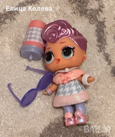 LOL кукли колекция, снимка 16 - Кукли - 48169948