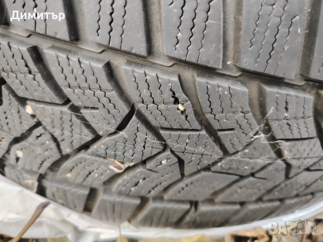 Гуми, снимка 2 - Гуми и джанти - 52582418