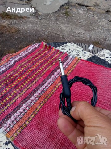 Стар микрофон MC- 220DL, снимка 5 - Антикварни и старинни предмети - 27283580