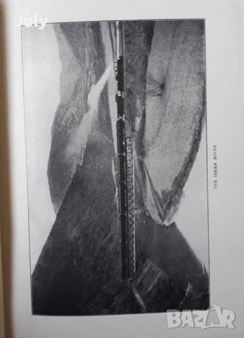 Bulgaria and her people, Will S. Monroe, снимка 2 - Специализирана литература - 27740836