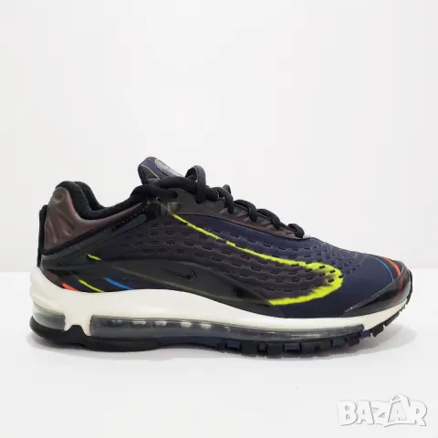 NIKE AQ1272 AIR MAX Deluxe Midnight Оригинални Маратонки 40.5-41 26.5см, снимка 2 - Маратонки - 49923272