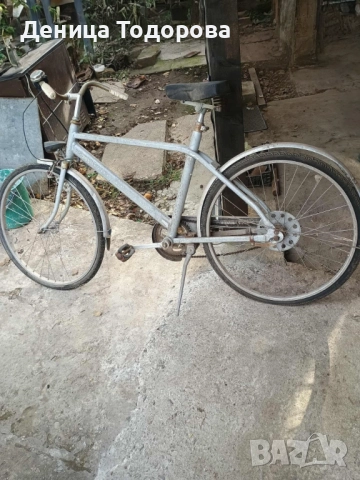 Немско колело