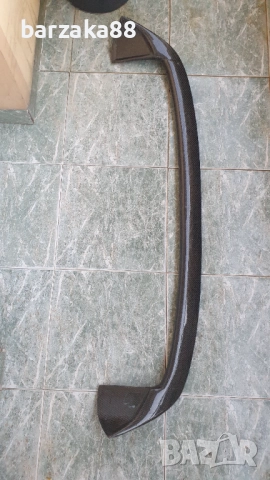 Карбонов спойлер за кола, снимка 3 - Аксесоари и консумативи - 52205189