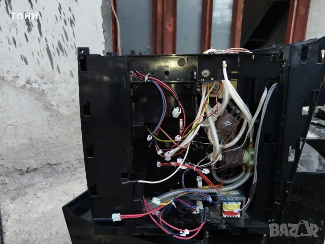 кафе автомат, снимка 7 - Кафемашини - 49389941