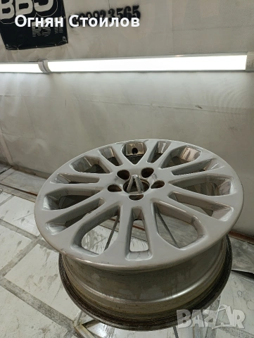 Боядисване на Джанти гр Перник , снимка 8 - Гуми и джанти - 53228994