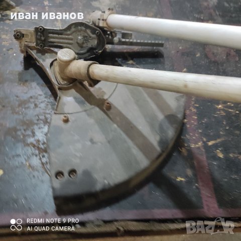 Части за Тримери, снимка 5 - Други инструменти - 35529407