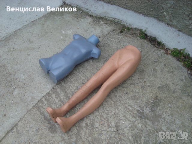 Манекени ПВЦ, снимка 4 - Други - 27944309
