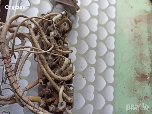 Контактори, снимка 3 - Друга електроника - 51072409