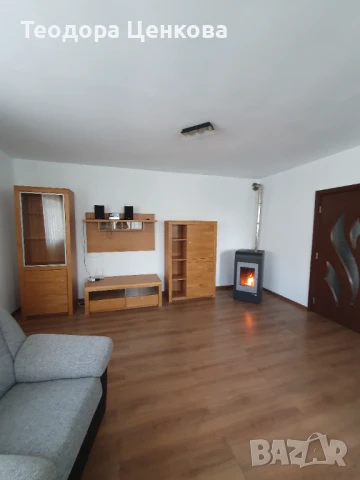 Без комисионна! Двустаен под наем до НБУ, Овча купел , снимка 1