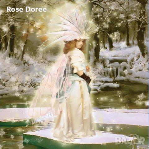 Таро на Феите - личен анализ гледане на карти - четене по 6 карти, снимка 7 - Таро карти - 43234078