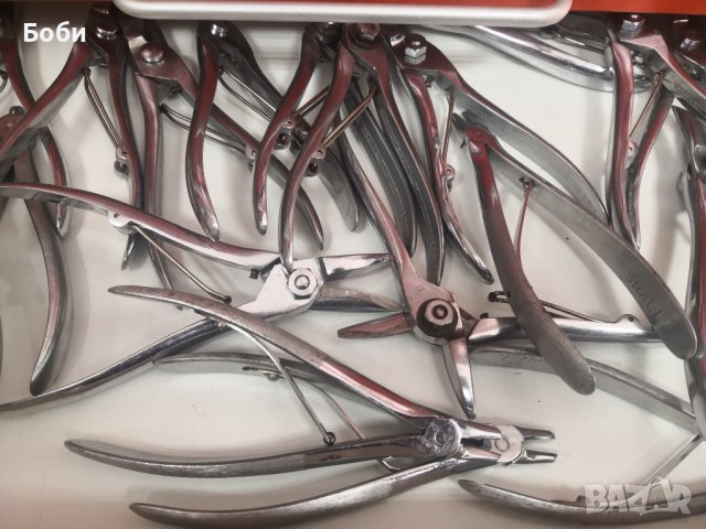 Зъботехнически инструменти, снимка 4 - Стоматология - 37604876
