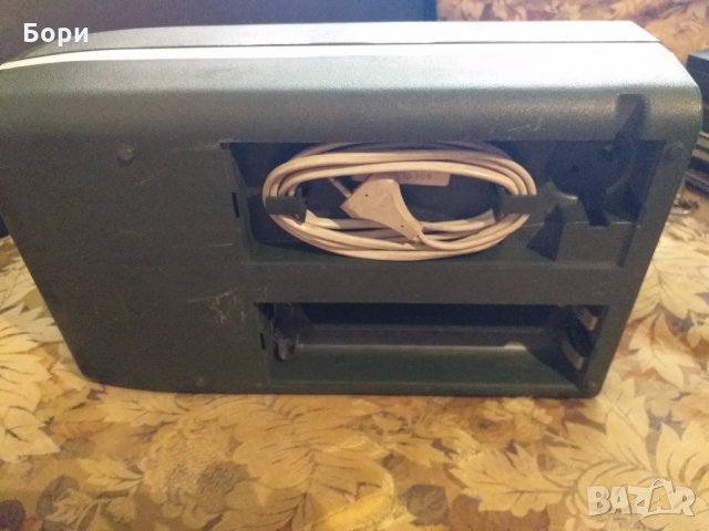 Грамофон PHILIPS 113, снимка 10 - Грамофони - 26671130