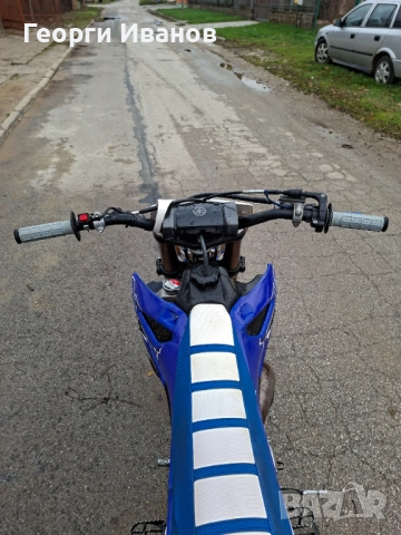 Yamaha yz85 2023 , снимка 6 - Мотоциклети и мототехника - 52597006
