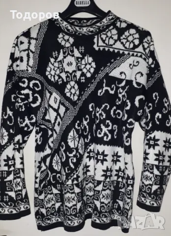 МАРКОВИ  БЛУЗОНИ, ПУЛОВЕРИ И ПОНЧО - XXL