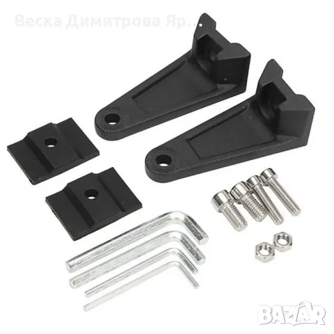 Лед бар, специално разработен против прегряване – 72 вата LED BAR4, снимка 8 - Аксесоари и консумативи - 49970234