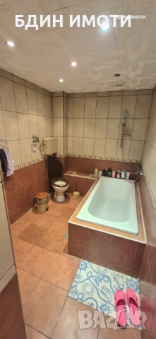 Продавам многостаен в кооперация с гараж, Видин, снимка 9 - Апартаменти - 52963425