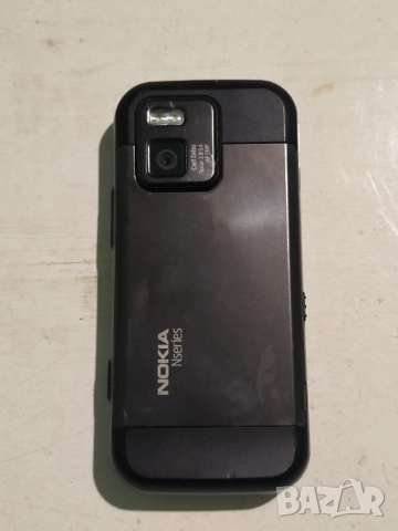 Нокия N97, снимка 4 - Резервни части за телефони - 52908314