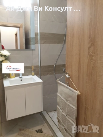 Двустаен апартамент в жк Витоша, снимка 9 - Апартаменти - 51576703