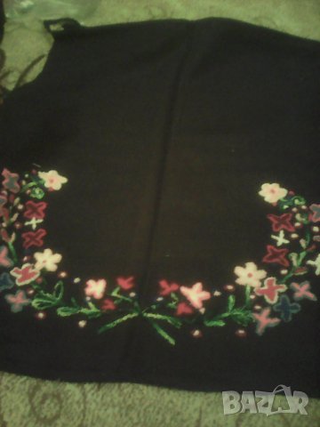 Престилка стара 7094 , снимка 7 - Декорация за дома - 27233303