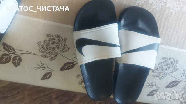 Продавам чехли, снимка 4 - Мъжки чехли - 50877688