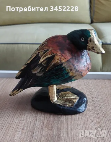 дърворезба за ценители 