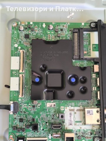 LG 43UR781C0LK EAX70042603 LGP43NT-21U1 EAX69502103, снимка 3 - Части и Платки - 51181994