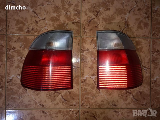 Останали части за BMW(БМВ) e38 e39 e46 e53 X5, снимка 9 - Части - 25015773