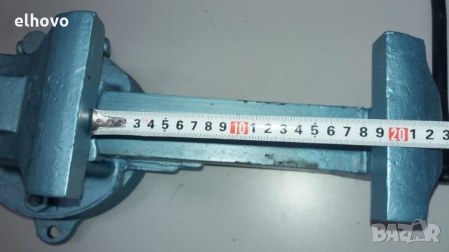 Менгеме 20.5 кг, снимка 5 - Менгемета - 33448929