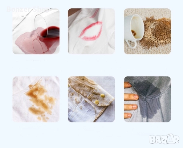 Капсули за пране. Подходящи за бели и цветни дрехи., снимка 5 - Перилни препарати и омекотители - 51865363