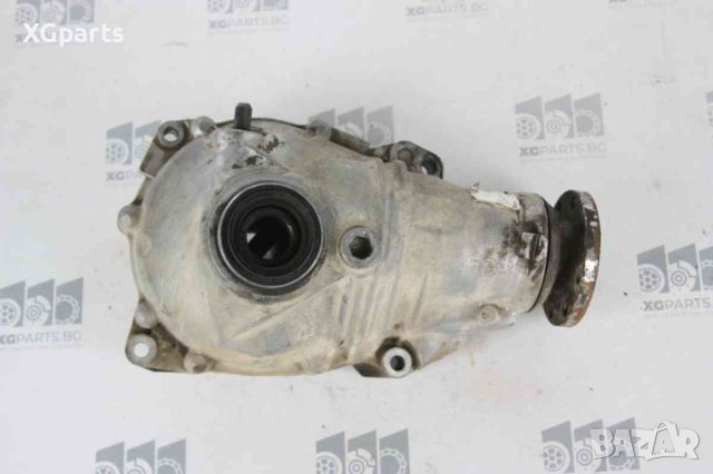 Преден диференциал за BMW X3 E83 2.0i 150 к.с. бензин, ръчни скорости (2004-2011), снимка 2 - Части - 43459016