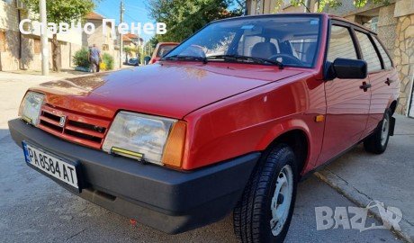 Мигач десен и ляв Лада Самара, снимка 3 - Части - 28462944