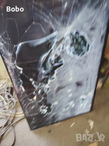 Main board 17MB180E, снимка 2 - Части и Платки - 50573551