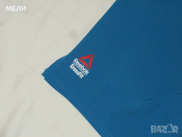 REEBOK оригинални мъжки шорти L, снимка 6 - Бански - 51074993