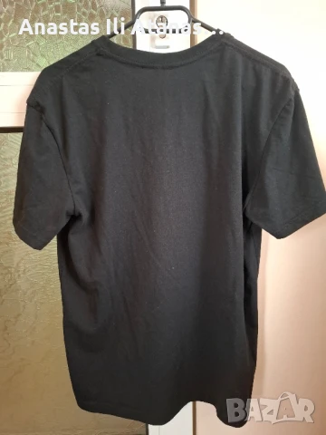 Метъл тениски, снимка 6 - Тениски - 51070266