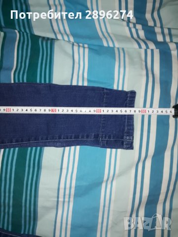  Дънки и панталон за момиче!!!Сезонно намаление-5лв.!!!, снимка 9 - Детски панталони и дънки - 32524169