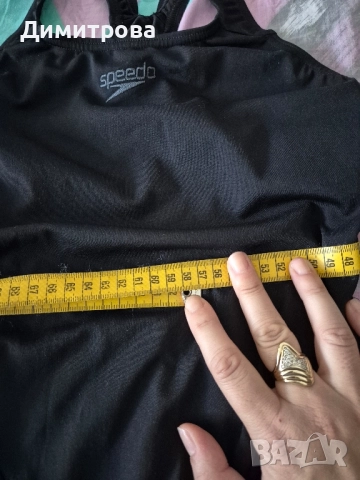 Намален! Бански Speedo Endurance +, снимка 7 - Детско бельо и бански  - 51810274