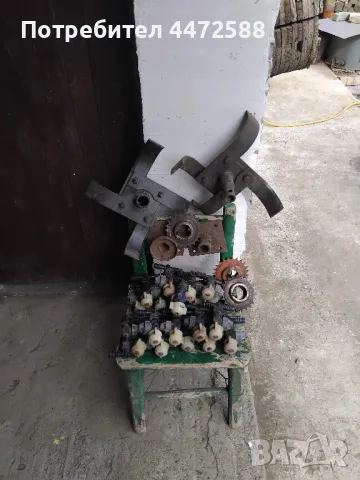 ПРОДАВА радиолампи,говорители и други части и артикули , снимка 17 - Радиокасетофони, транзистори - 50287609