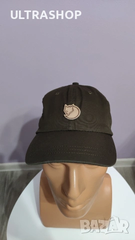 Fjallraven S size Шапка с козирка