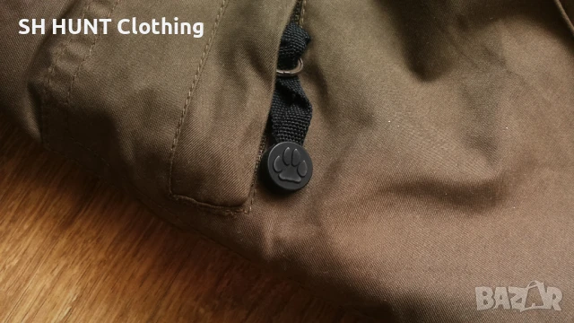 GAUPA OF NORAWAY Trouser размер L за лов риболов панталон пролет есен - 1218, снимка 7 - Екипировка - 51080925