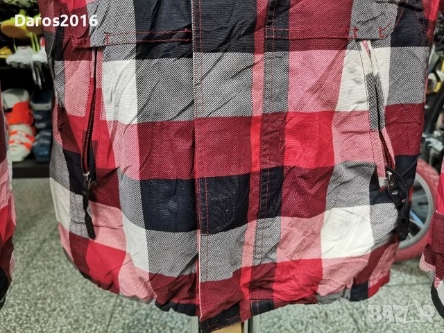 Дамско яке Vans размер S , снимка 3 - Якета - 38400184