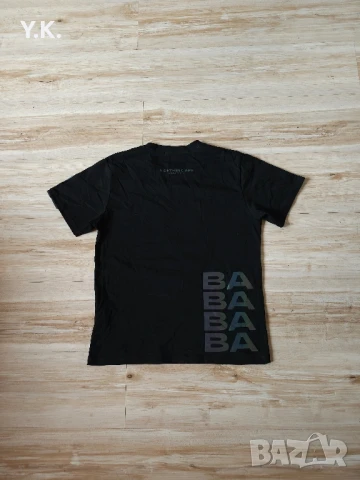 Оригинална мъжка тениска A Bathing Ape, снимка 3 - Тениски - 51025648