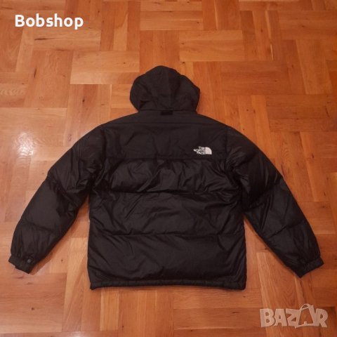 Мъжко яке  The North Face 900 Nuptse Summit series , снимка 12 - Якета - 39893215