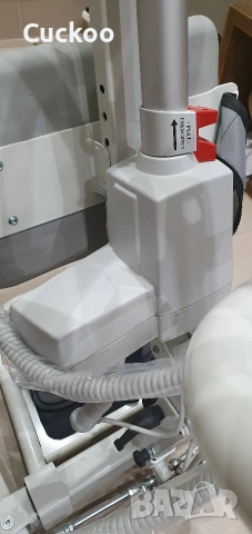 Лифтер VERMEIREN ALBATROS - нов, гаранционен, снимка 14 - Други - 53046124