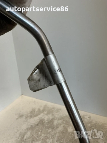 Маркуч тръба за горивна линия за Jeep Grand Cherokee 3.0 CRD (2007), снимка 2 - Части - 53522132